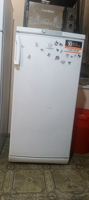 1 yil ishlatilgan yangi past tokda ham ishlaydi 10 yil garantiyasi bor