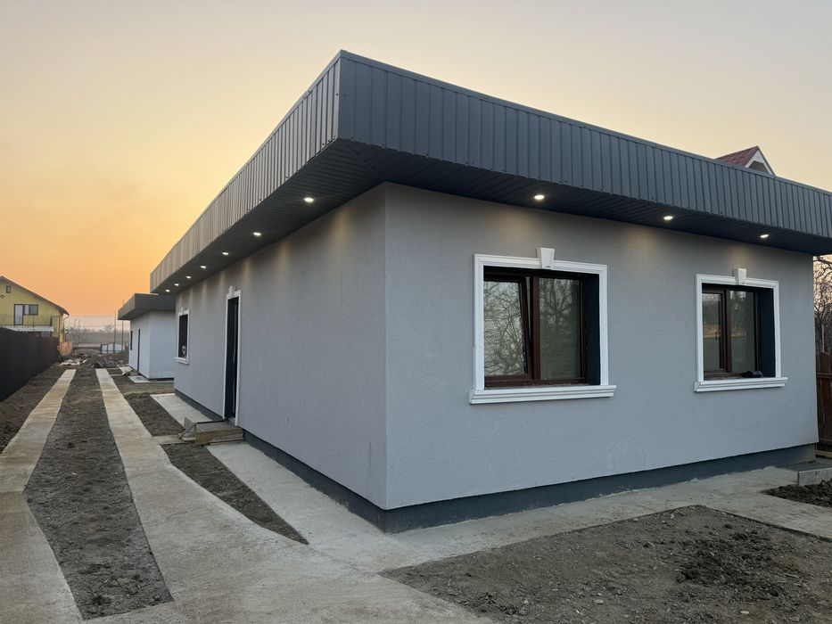 Casa De inchirieat sau de vanzare.