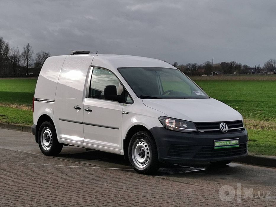 Caddy автозапчасти