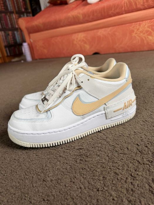 Nike Air Force 1 Shadow