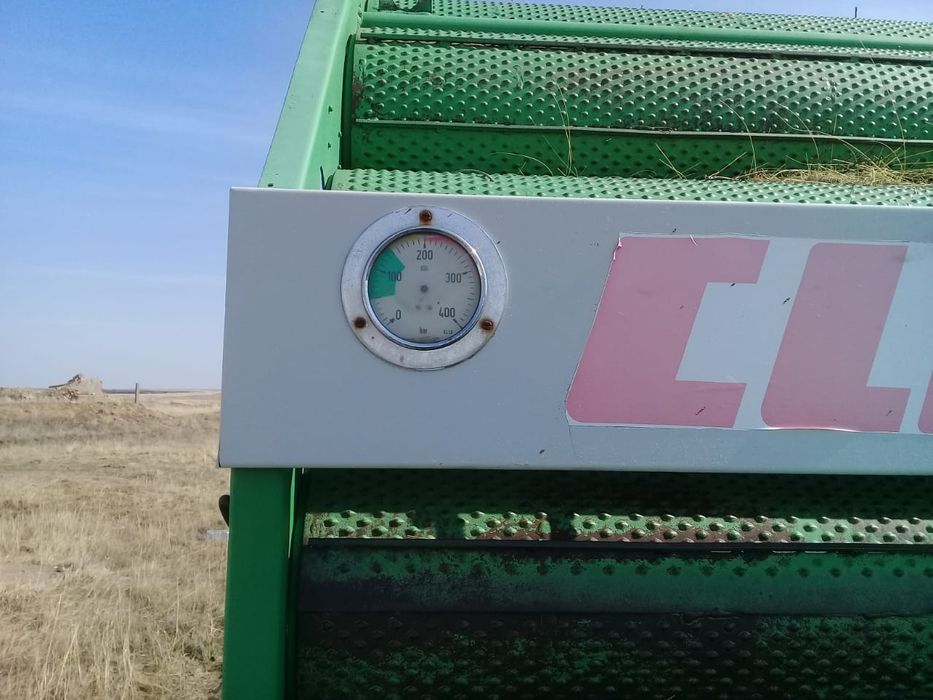 Запчасти на пресс подборщик