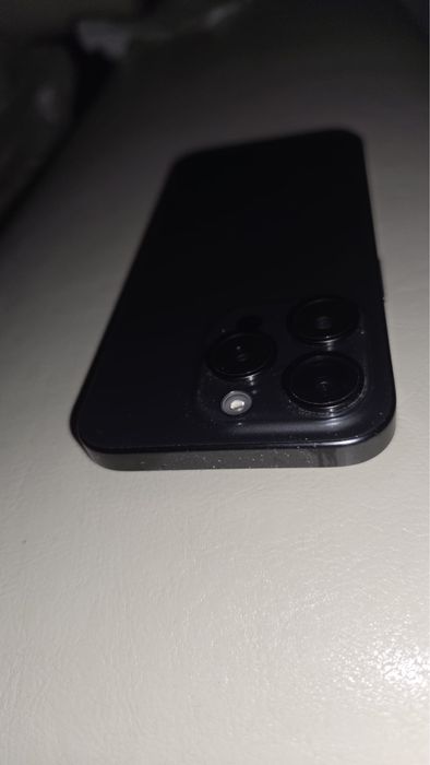 Vand Iphone 15 pro