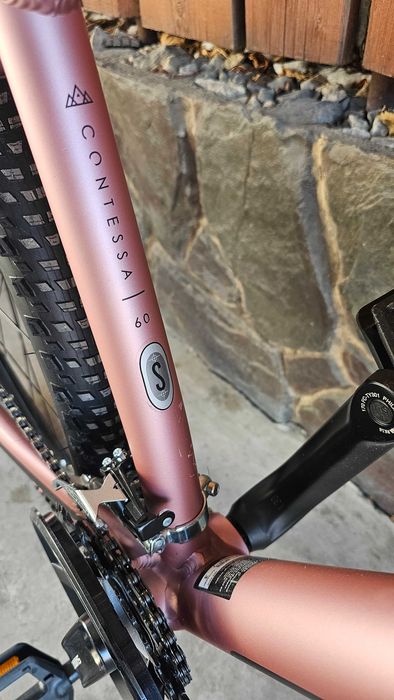 Велосипед Скотт идеальный