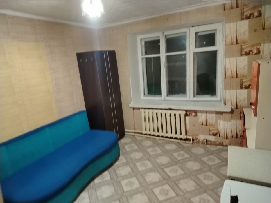 Сдаётся комната в Сортировке в общежитии