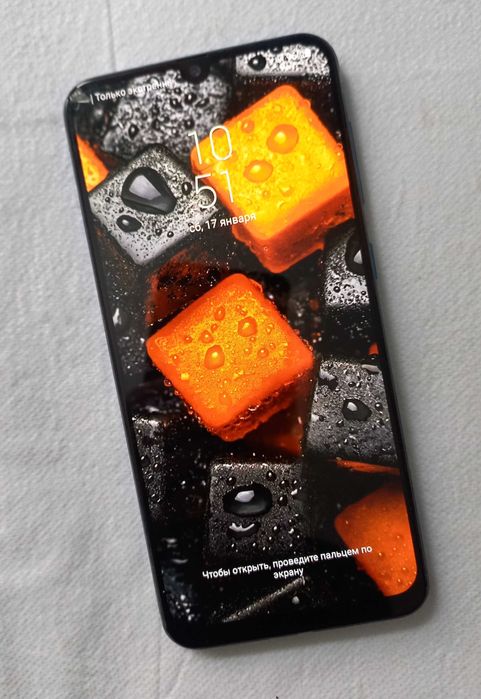 Продается смартфон