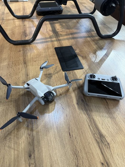 Dji mini 3 RC пулть с экраном