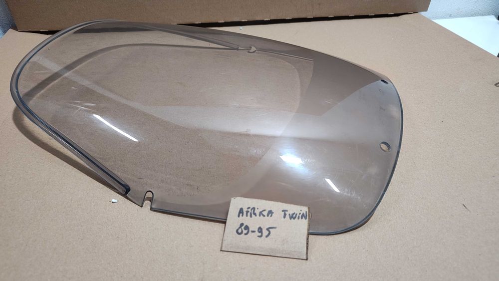 Parbriz Givi Puig Fabbri Zero Gravity