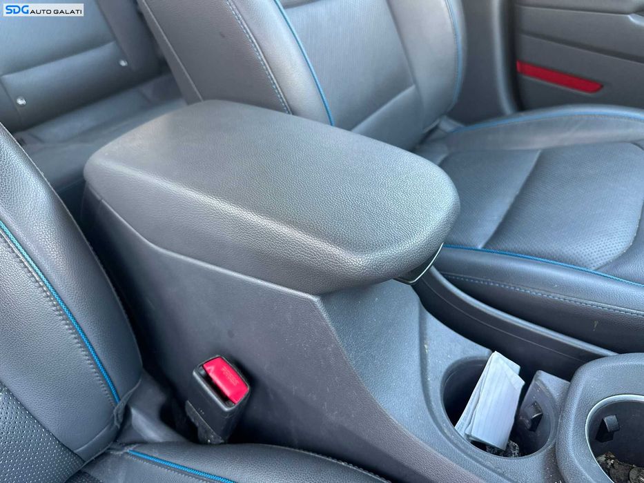 Cotiera cu Consola Centrala Hyundai Ioniq 2016 - 2019 [K6514]