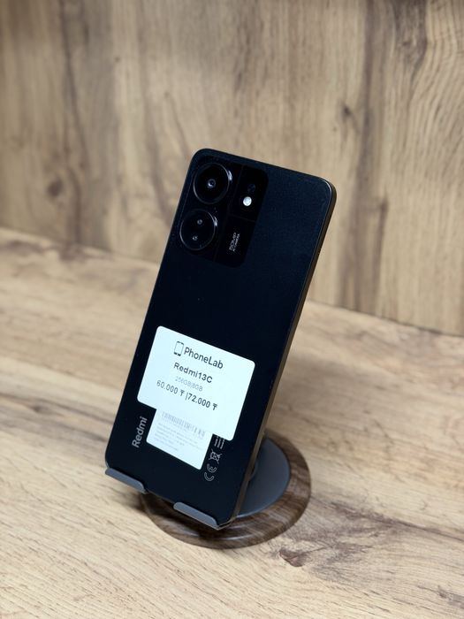 Redmi 13C 256GB / Redmi 13C 256ГБ PhoneLab