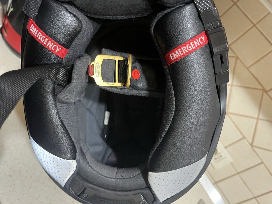 Casca moto HJC RPHA 70 Carbon L