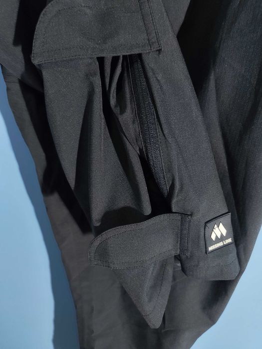 Missing Link Gore-Tex  Мембрана Долнище Мъжко/XL