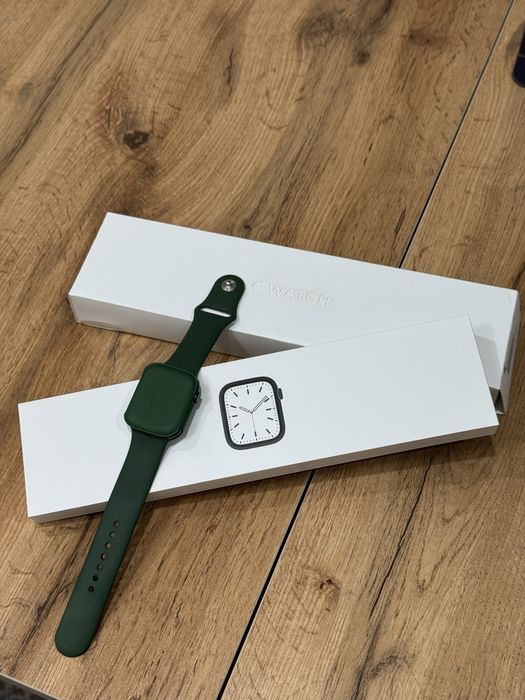 Apple watch 7 45mm