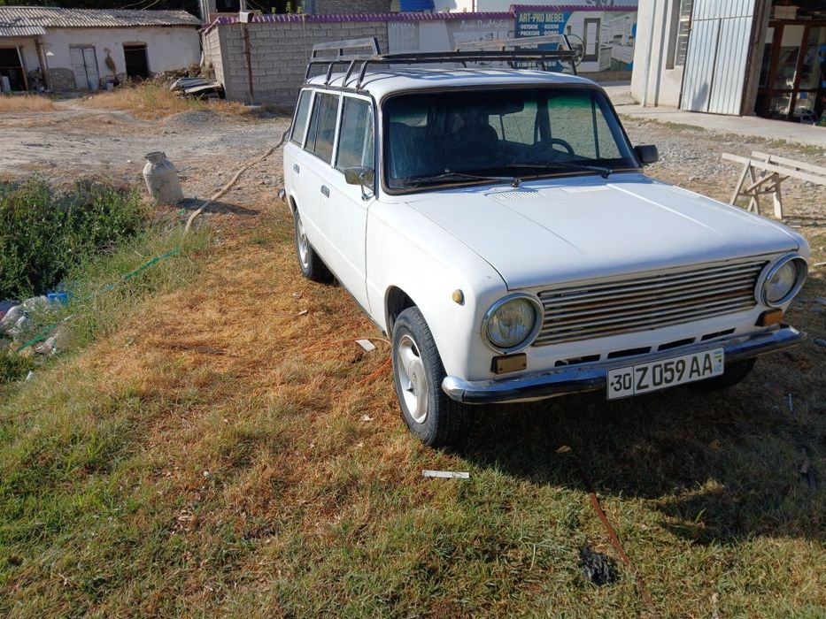 Жигули 02 сотилади