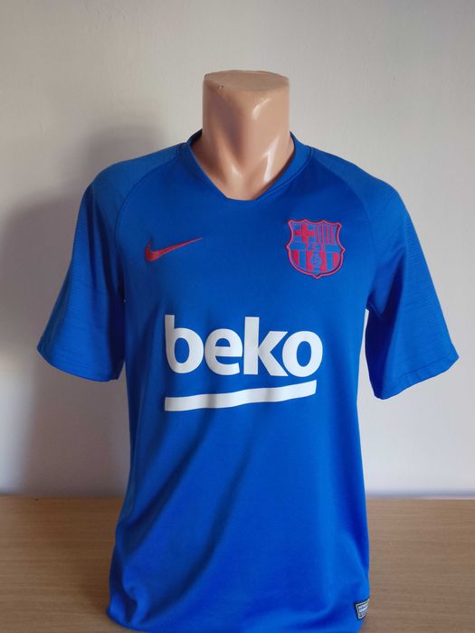 Tricou FC Barcelona 2019-2020 Training Kit