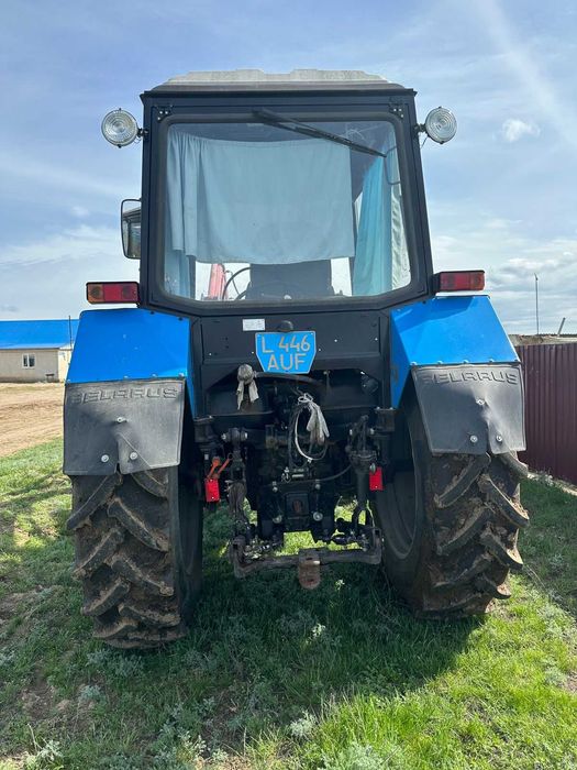 Продам трактор 920М Белорус с кондером