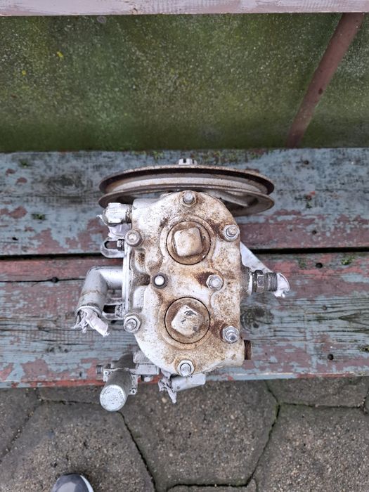 Компресор за Зил.