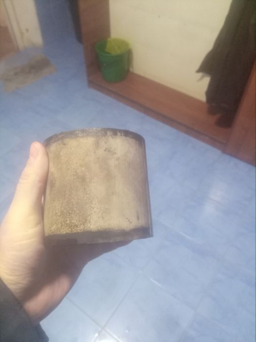 Катализатор матиз нексия daweo