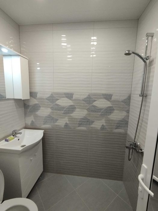 Дава се под наем Двустаен апартамент в Варна, Владислав Варненчик - 60 кв.м за 408 € - Снимка #7