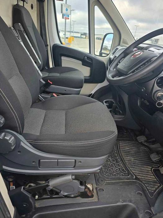 Fiat Ducato 115 Multijet 2017