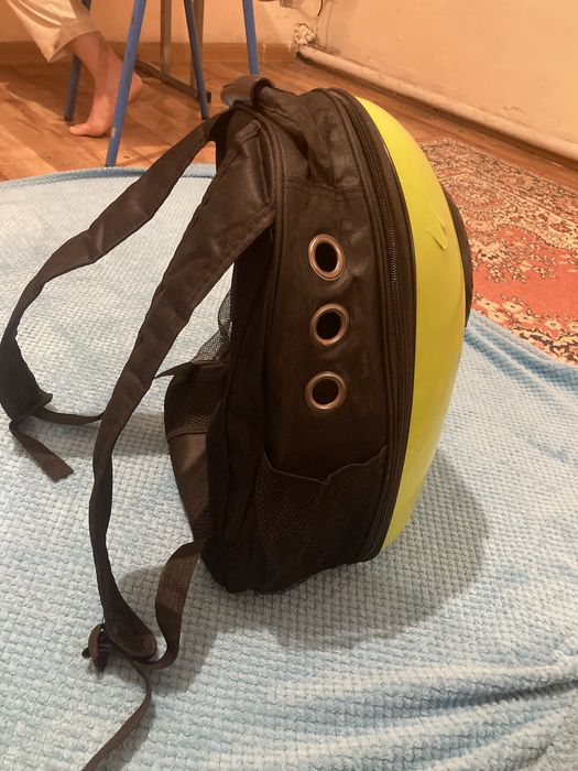 сумка переноска для кошек и собак