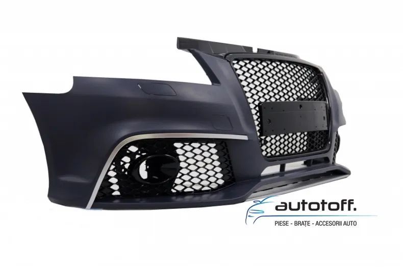 Bara fata RS3 Audi A3 8P Facelift (2009-2012) RS3 LOOK