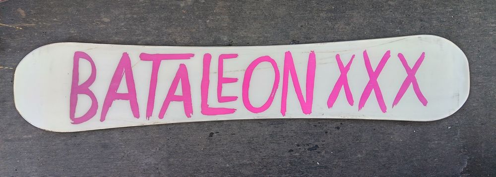 Сноуборд Bataleon Feelbetter 149