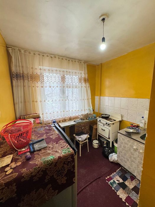 1 xonali kvartira, 2-qavat