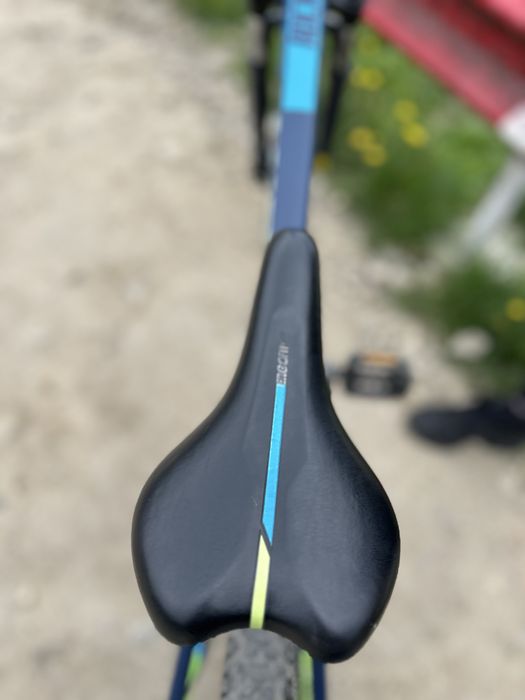 MTB B-Twin Rockrider 520 27.5 – 3x9