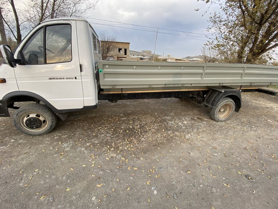Газеллар сотилади