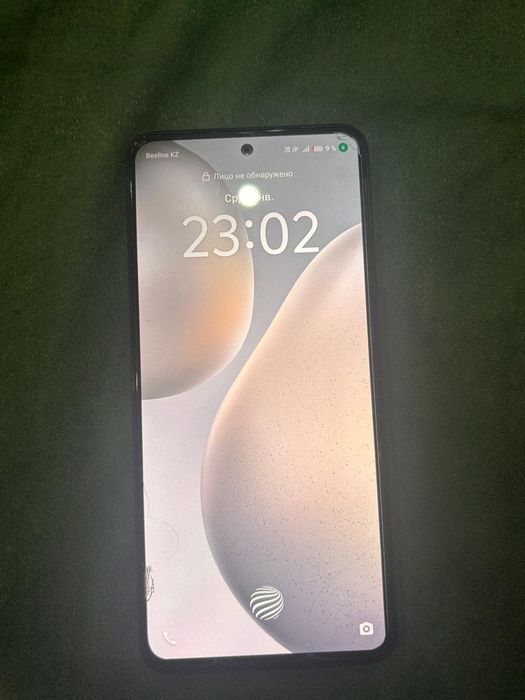 vivo y100 256гб .