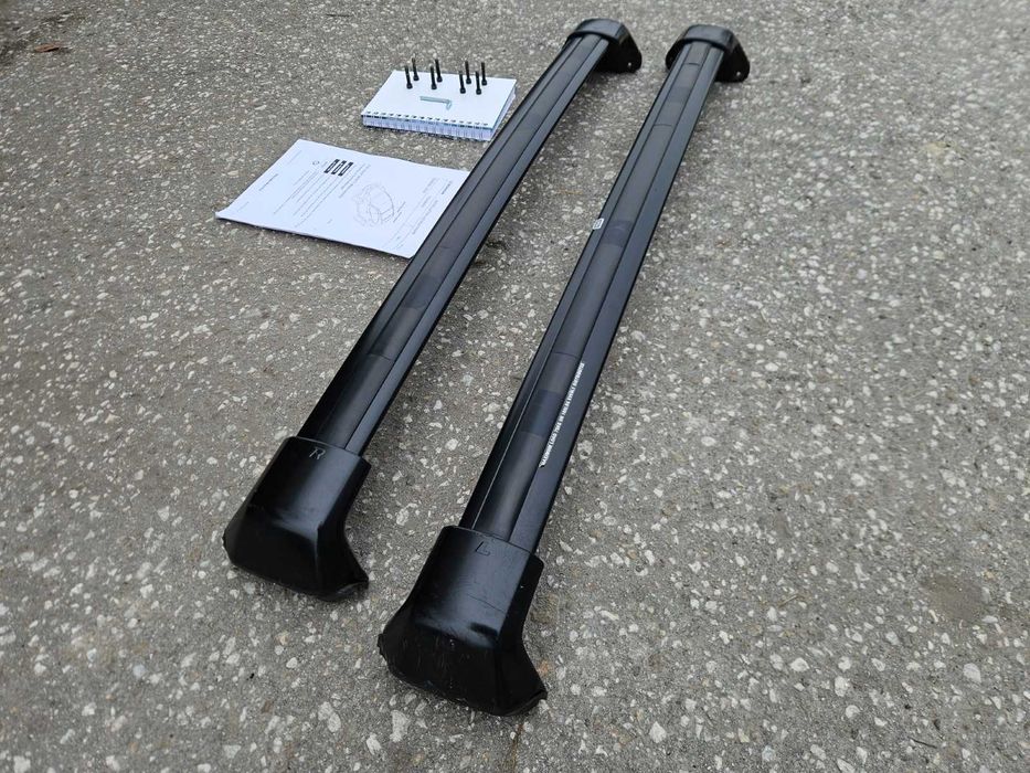 Оригинални греди за HONDA CRV 4 (2012-2018) 4та генерация