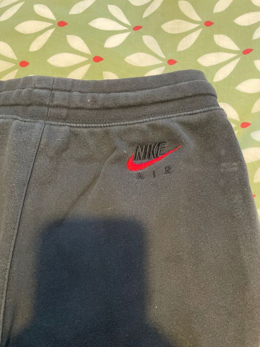 Pantaloni ttening baieti 11-12 ani Adidas si Nike