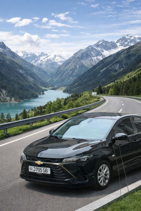 Монза 1,5 атмосферный