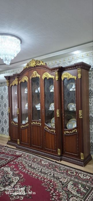 Стенка горка stenka