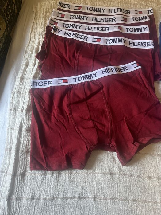 Lenjerie intima ,boxeri set de 5,bumbac