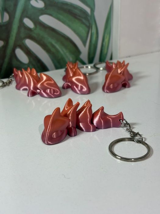 Изделия из 3D PLA пластика