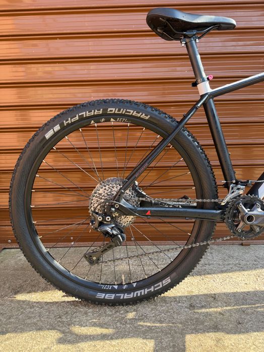 Bulls Copperhead 3 (КАТО НОВ) “27.5” L