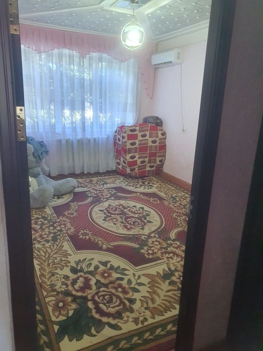 Сдаётся квартира
