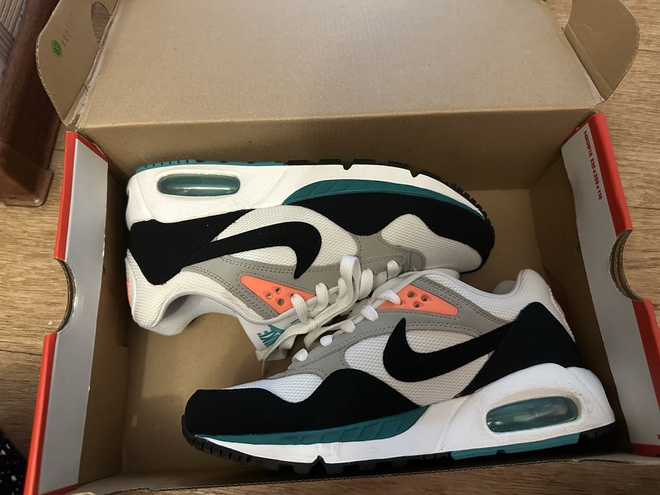 новые NIKE air max