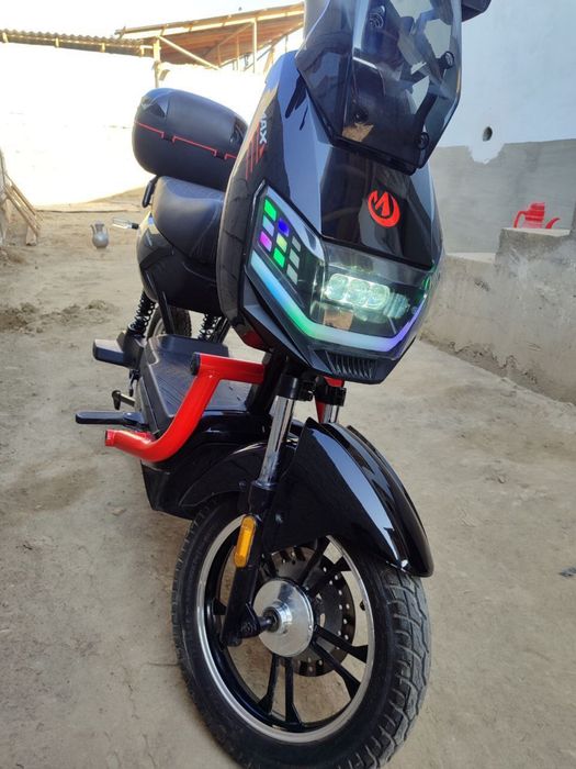 Skutrga garantiya holati masla kaskasi ham bor yurishi zor korib olasz