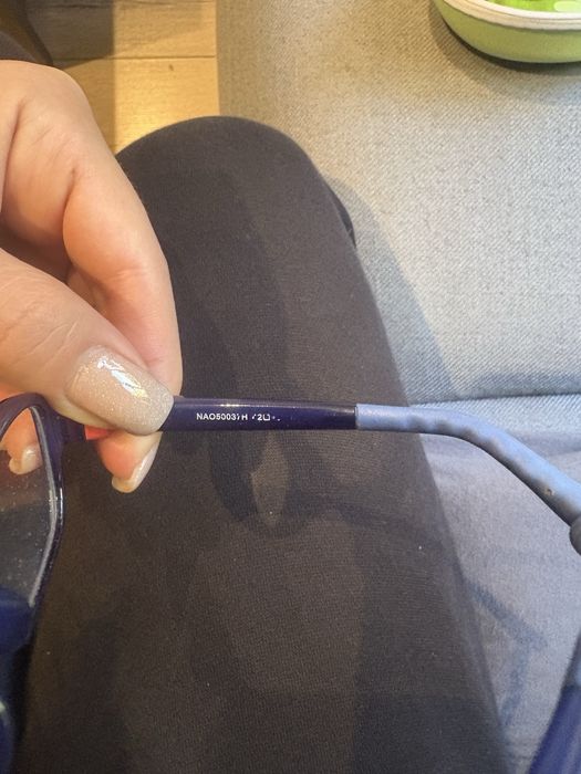 Детски очила Nano Vista и слънчеви Polaroid