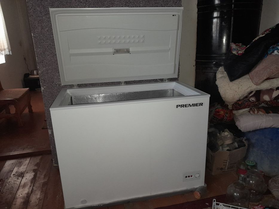 маразилник салилады аты премиер