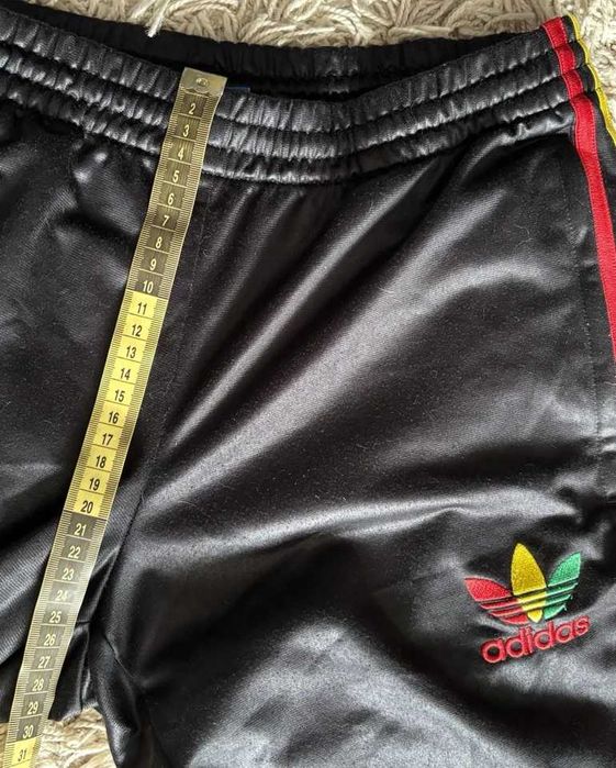Pantaloni Adidas Chile62 100% originali S