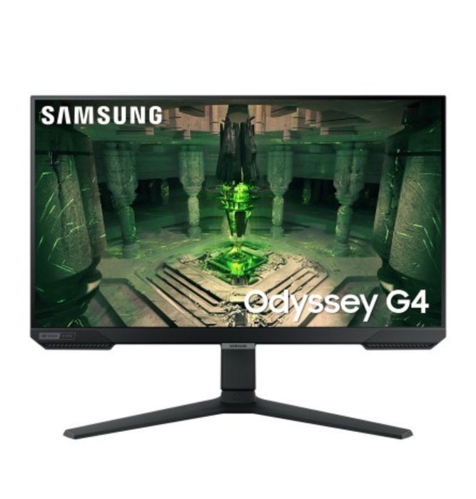 Samsung odyssey G4 27