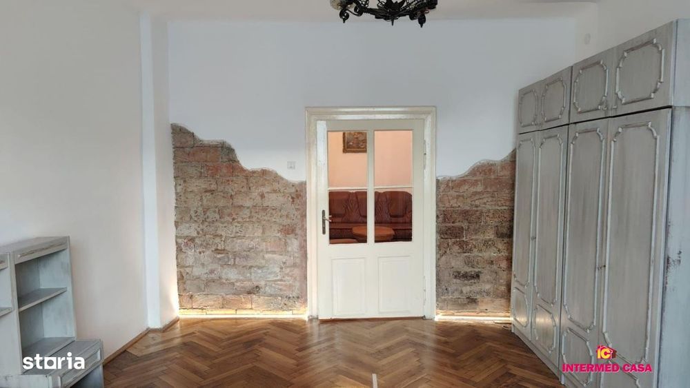 Apartament 2 camere,  în zona ORASUL DE JOS- TRIBUNAL  Comision 0%