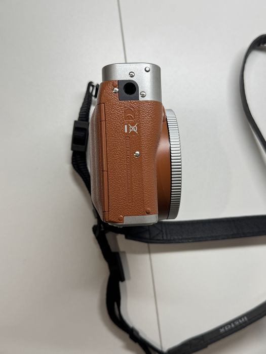 Fujifilm Instax mini 90 neo classic