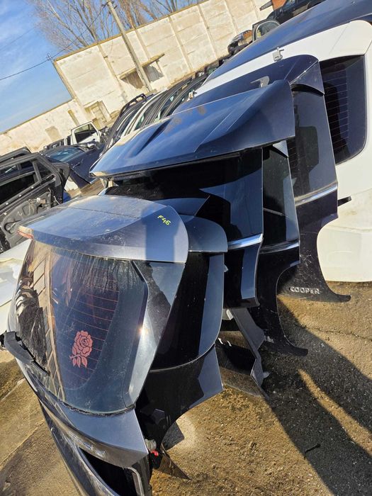 Haion Bmw Seria 2 F46 Grand Tourer