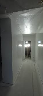 Штукатурно Малярные работы