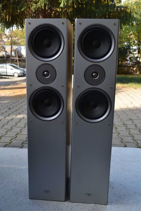 Boxe Heco Vitas 500