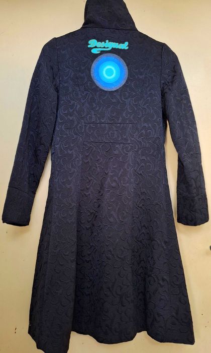 Дамско палто Desigual